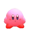 Стикер 27 Kirby