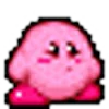 Стикер 9 Kirby