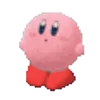 Стикер 50 Kirby