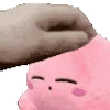 Стикер 48 Kirby