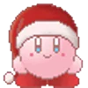 Стикер 29 Kirby