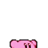 Стикер 37 Kirby