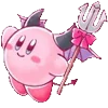 Стикер 11 Kirby