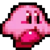 Стикер 49 Kirby