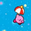 Стикер 19 🩷 Видео набор эмоджи по игре «Kirby»