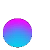 🥀 Эмодзи «Градиент, буквы, значки» для Telegram