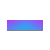 🖇 Эмодзи «Градиент, буквы, значки» для Telegram