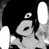 Стикер 56 Kirishima Touka