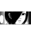 Стикер 6 Kirishima Touka