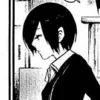 Стикер 58 Kirishima Touka