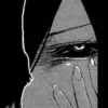 Стикер 29 Kirishima Touka
