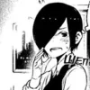 Стикер 45 Kirishima Touka