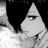 Стикер 30 Kirishima Touka