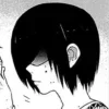 Стикер 14 Kirishima Touka