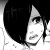 Стикер 7 Kirishima Touka