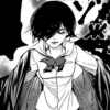 Стикер 41 Kirishima Touka