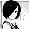 Стикер 46 Kirishima Touka
