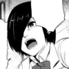 Стикер 27 Kirishima Touka