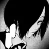 Стикер 50 Kirishima Touka
