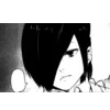 Стикер 35 Kirishima Touka