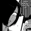 Стикер 37 Kirishima Touka