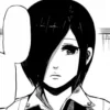 Обложка набора Kirishima Touka