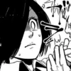 Стикер 4 Kirishima Touka