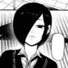 Стикер 57 Kirishima Touka