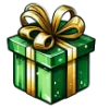 👁 Эмодзи «» для Telegram