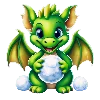 🐊 Эмодзи «» для Telegram