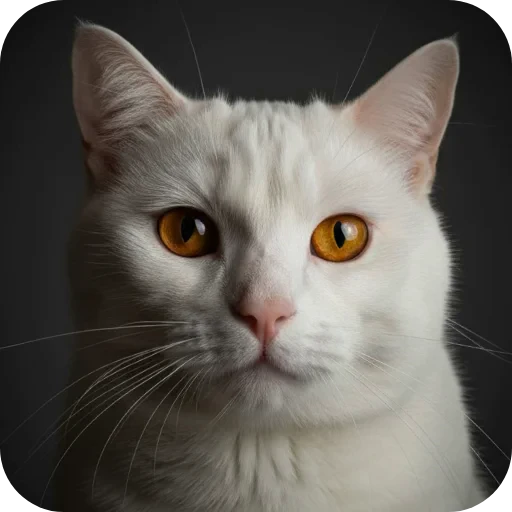 🐱 Стикер «Киса» для Telegram