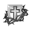 Стикер 53 Kiss Of Death