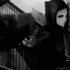 Стикер 24 Kiss Of Death