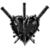 Стикер 31 Kiss Of Death