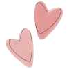 Стикер 57 Kisses