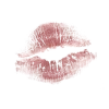 Стикер 21 Kisses
