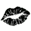 Стикер 31 Kisses