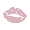 Стикер 28 Kisses