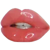 Стикер 36 Kisses