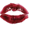 Стикер 39 Kisses