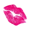 Стикер 5 Kisses