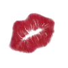 Стикер 42 Kisses