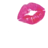 Стикер 14 Kisses