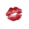 Стикер 7 Kisses