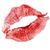 Стикер 35 Kisses