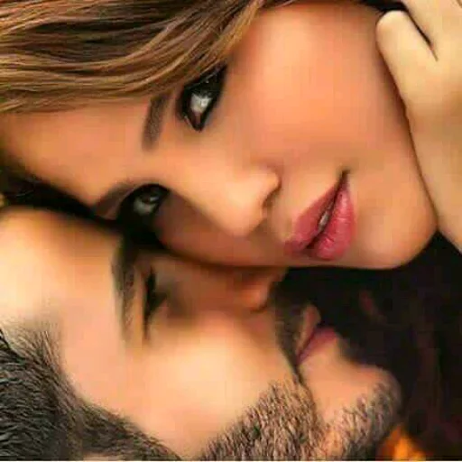 👄 Стикер «Kisses and Girls» для Telegram
