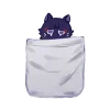 Стикер 33 Cat Scaramouche