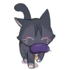 Обложка набора Cat Scaramouche