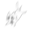 Стикер 55 Cat Scaramouche