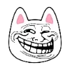 😄 Эмодзи «Китик, Шмундя и Буся» для Telegram